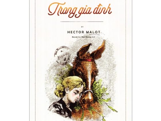 Trong Gia Đình (Tái Bản 2016) PDF