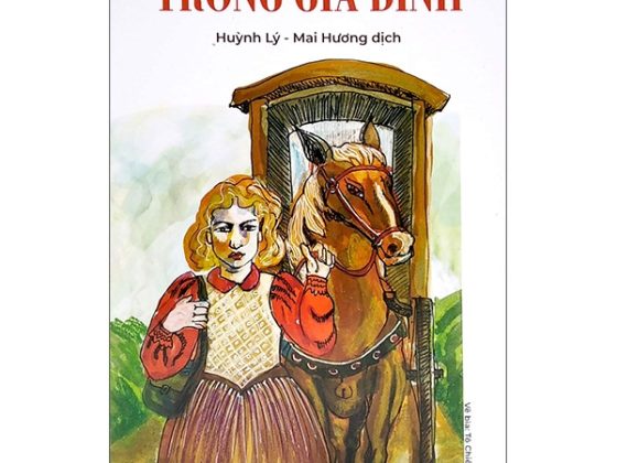 Trong Gia Đình (Tazano) PDF