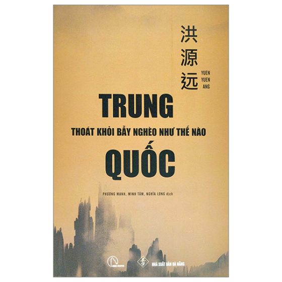 Trung Quốc Thoát Khỏi Bẫy Nghèo Như Thế Nào PDF