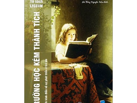 Trường Học Kém Thành Tích PDF