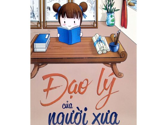 Trưởng Thành Cùng Bạn - Đạo Lý Của Người Xưa PDF