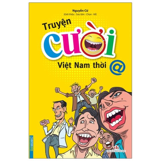 Truyện Cười Việt Nam Thời @ PDF