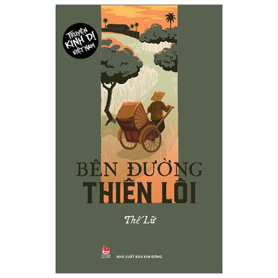 Truyện Kinh Dị Việt Nam - Bên Đường Thiên Lôi PDF