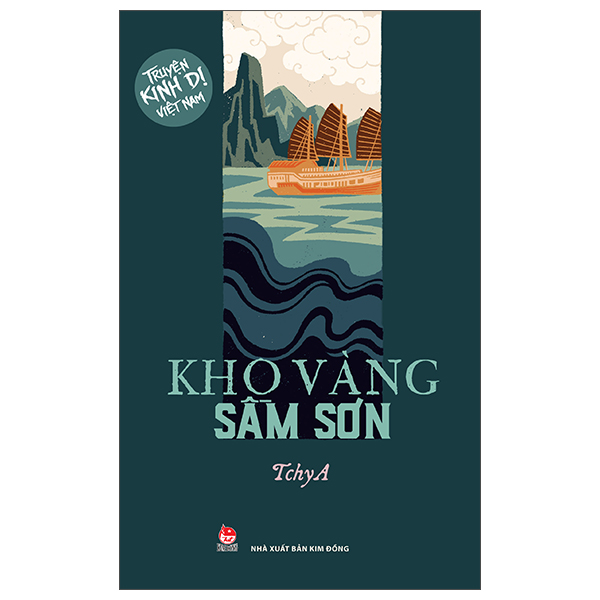 Truyện Kinh Dị Việt Nam - Kho Vàng Sầm Sơn PDF Truyện Kinh Dị Việt Nam - Kho Vàng Sầm Sơn PDF