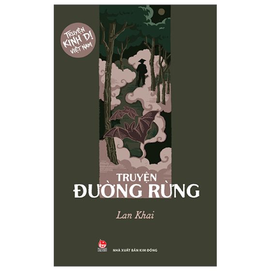Truyện Kinh Dị Việt Nam - Truyện Đường Rừng PDF