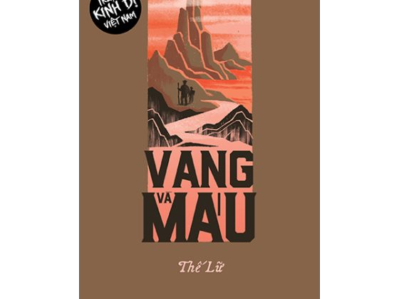 Truyện Kinh Dị Việt Nam - Vàng Và Máu PDF