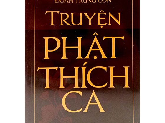 Truyện Phật Thích Ca PDF