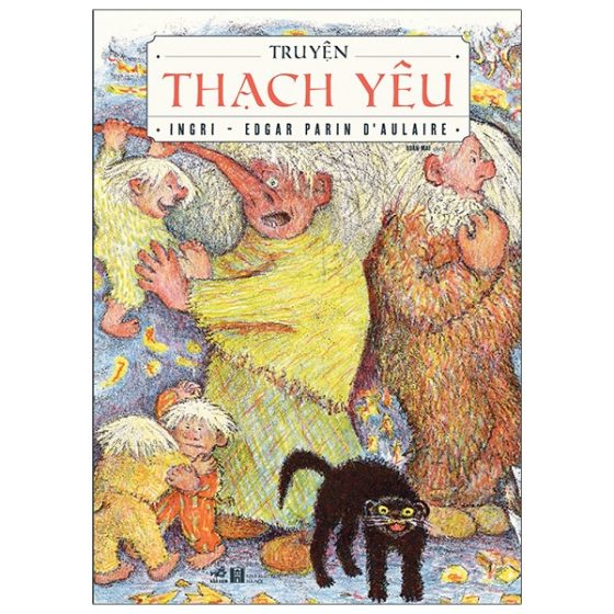 Truyện Thạch Yêu PDF