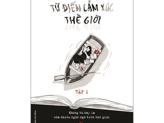 Từ Điển Cảm Xúc Thế Giới - Tập 1 PDF