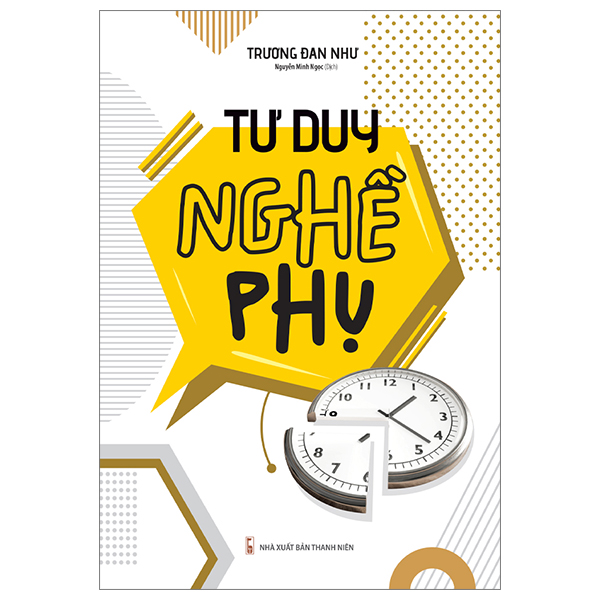 Tư Duy Nghề Phụ PDF Tư Duy Nghề Phụ PDF