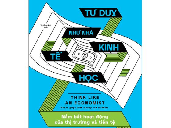Tư Duy Như Nhà Kinh Tế Học PDF