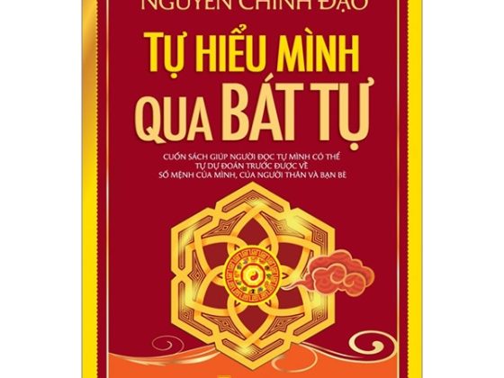 Tự Hiểu Mình Qua Bát Tự PDF