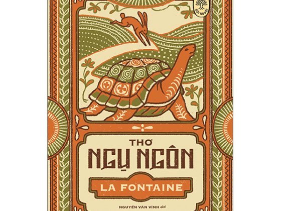 Tủ Sách Đời Người - Thơ Ngụ Ngôn - Tập 3 PDF