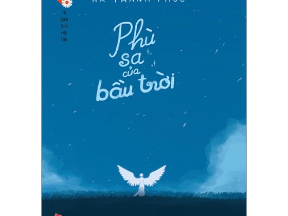 Tủ Sách Tuổi Mới Lớn - Phù Sa Của Bầu Trời PDF