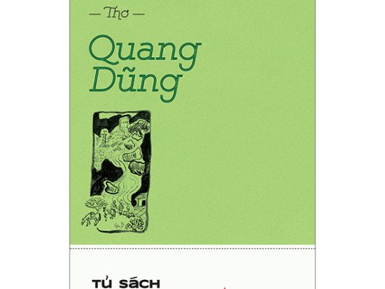 Tủ Sách Văn Học Trong Nhà Trường - Thơ Quang Dũng PDF