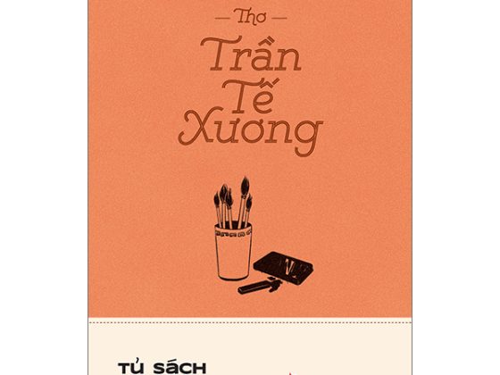 Tủ Sách Văn Học Trong Nhà Trường - Thơ Trần Tế Xương PDF