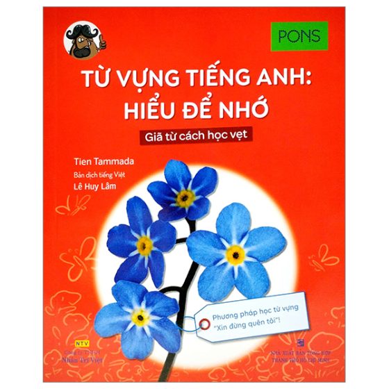 Từ Vựng Tiếng Anh: Hiểu Để Nhớ PDF