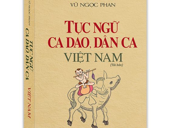 Tục Ngữ, Ca Dao, Dân Ca Việt Nam PDF