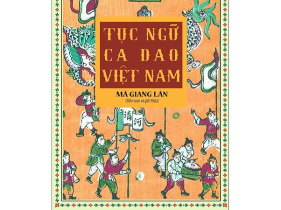 Tục Ngữ Ca Dao Việt Nam PDF