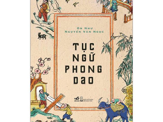 Tục Ngữ Phong Dao PDF