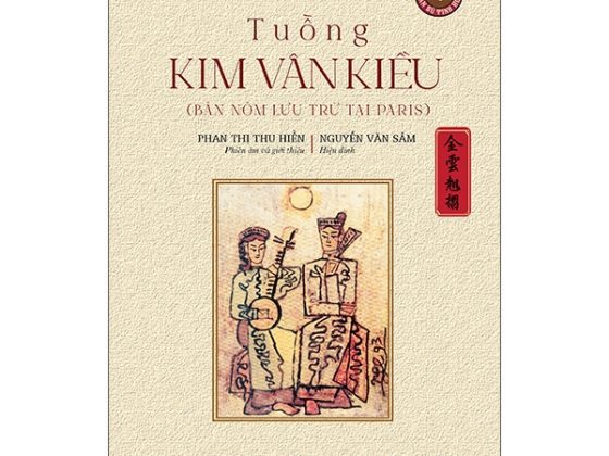 Tuồng Kim Vân Kiều PDF