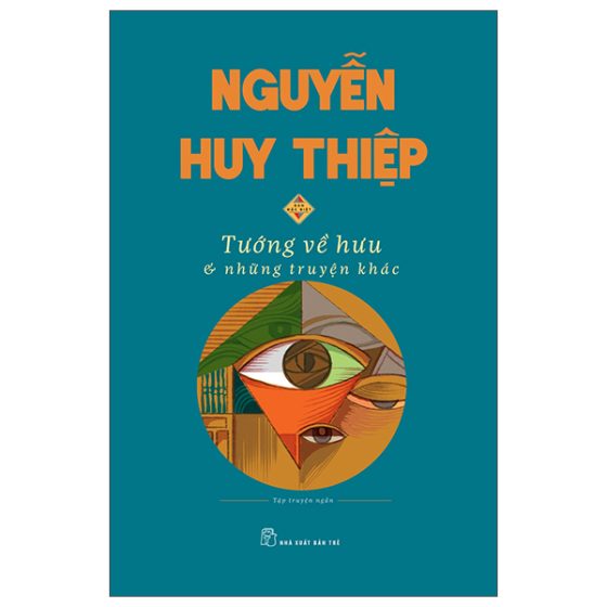 Tướng Về Hưu & Những Truyện Khác PDF