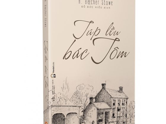 Túp Lều Bác Tôm (Tái Bản 2018) PDF