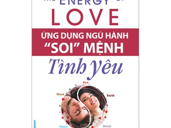 Ứng Dụng Ngũ Hành "Soi" Mệnh Tình Yêu PDF