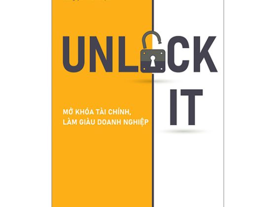 Unlock It! - Mở Khóa Tài Chính, Làm Giàu Doanh Nghiệp PDF