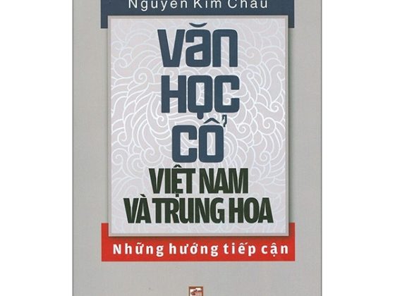 Văn Học Cổ Việt Nam Và Trung Hoa - Những Hướng Tiếp Cận PDF