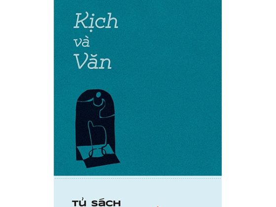 Văn Học Trong Nhà Trường - Kịch Và Văn PDF