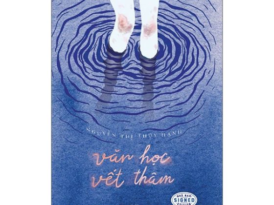 Văn Học Vết Thâm PDF