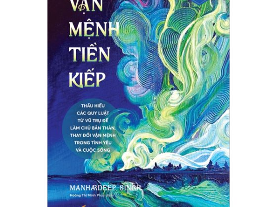 Vận Mệnh Tiền Kiếp PDF