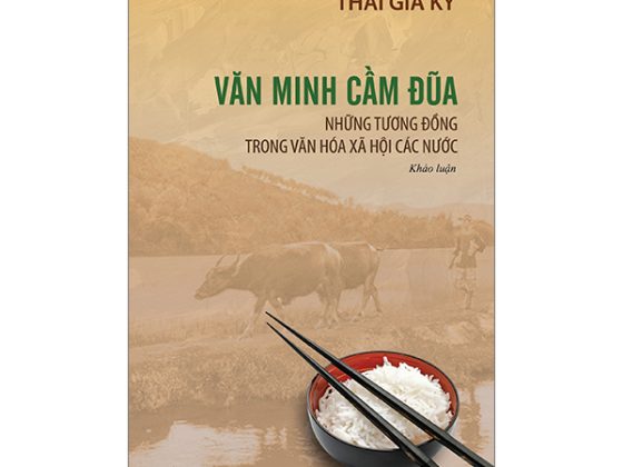 Văn Minh Cầm Đũa - Những Tương Đồng Trong Văn Hóa Xã Hội Các Nước PDF