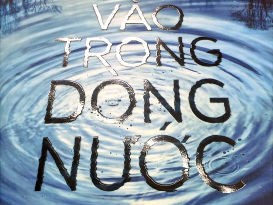 Vào Trong Dòng Nước PDF