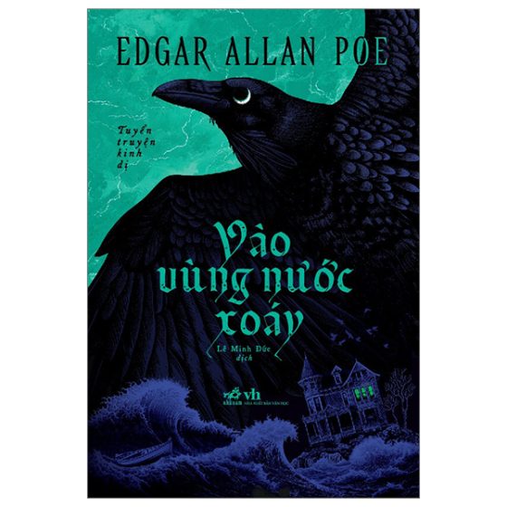 Vào Vùng Nước Xoáy PDF
