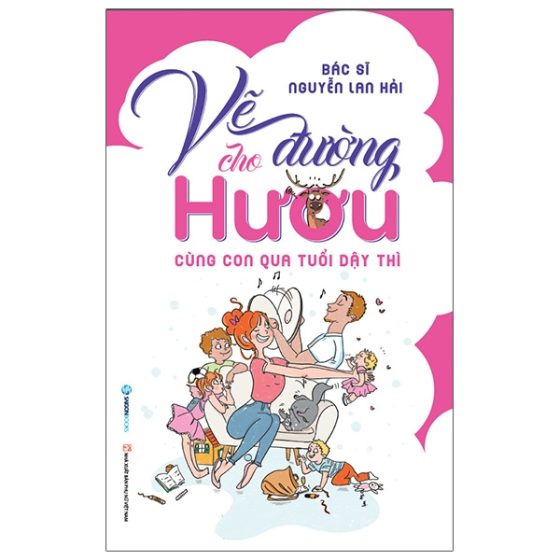 Vẽ Đường Cho Hươu PDF