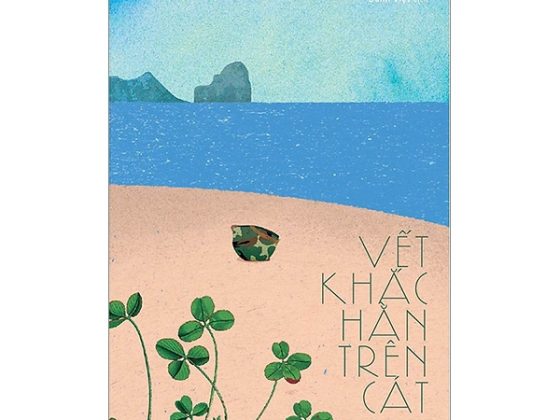 Vết Khắc Hằn Trên Cát PDF
