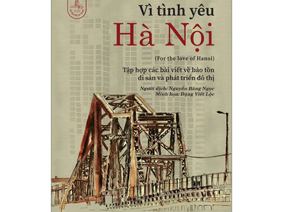 Vì Tình Yêu Hà Nội PDF