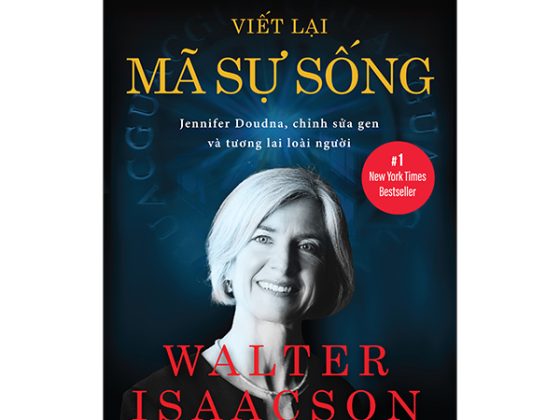 Viết Lại Mã Sự Sống PDF