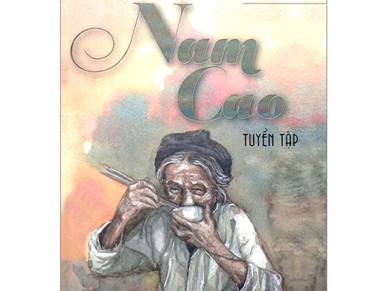 Việt Nam Danh Tác - Nam Cao Tuyển Tập PDF
