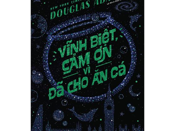Vĩnh Biệt, Cảm Ơn Vì Đã Cho Ăn Cá PDF