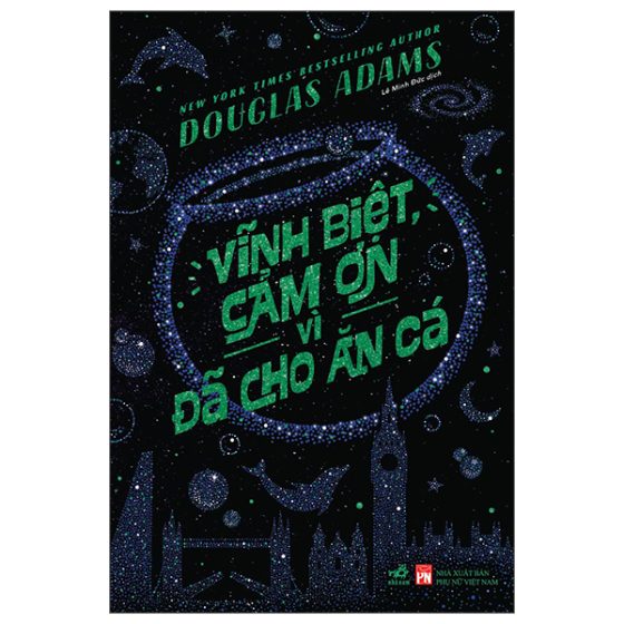 Vĩnh Biệt, Cảm Ơn Vì Đã Cho Ăn Cá PDF