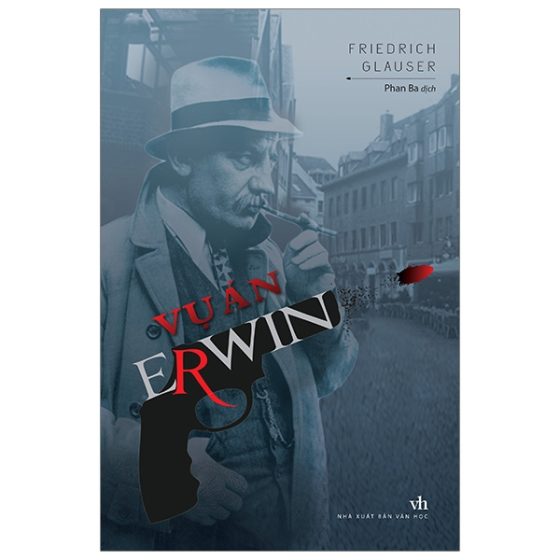 Vụ Án Erwin PDF