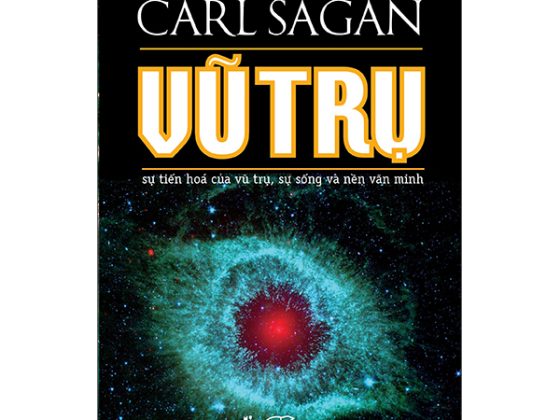 Vũ Trụ PDF