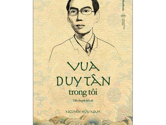 Vua Duy Tân Trong Tôi PDF