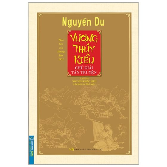 Vương Thúy Kiều (Bản Theo Của Hương Sơn 1952) PDF