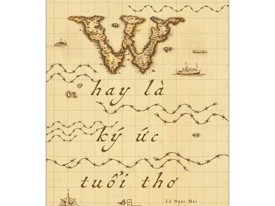 W Hay Là Ký Ức Tuổi Thơ PDF