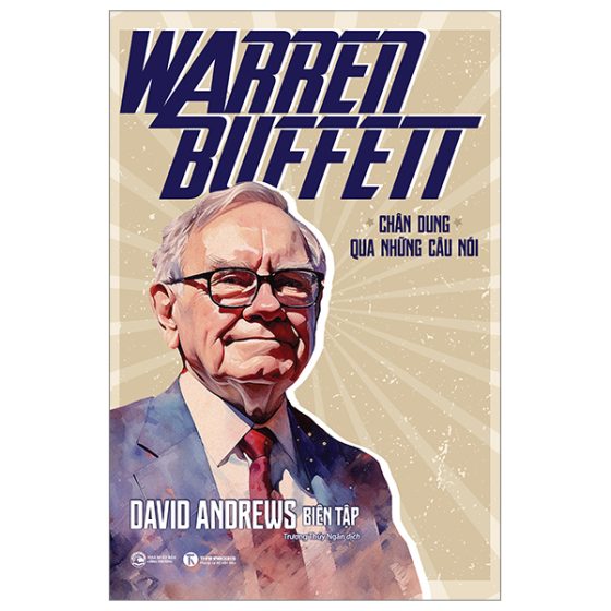 Warren Buffett - Chân Dung Qua Những Câu Nói PDF