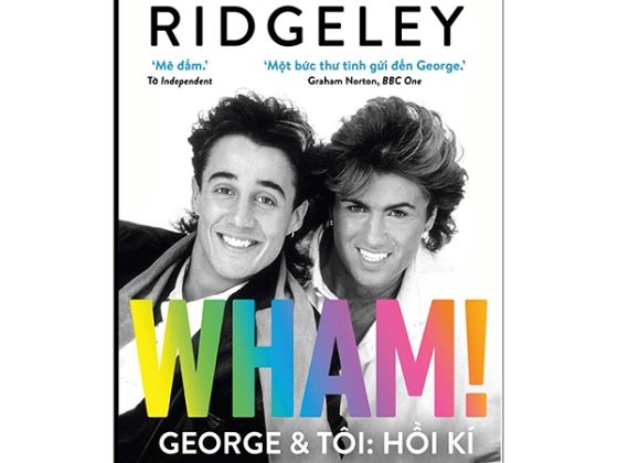Wham! George & Tôi: Hồi Kí PDF